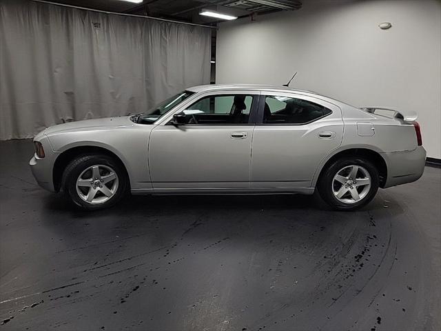 used 2008 Dodge Charger car, priced at $6,994