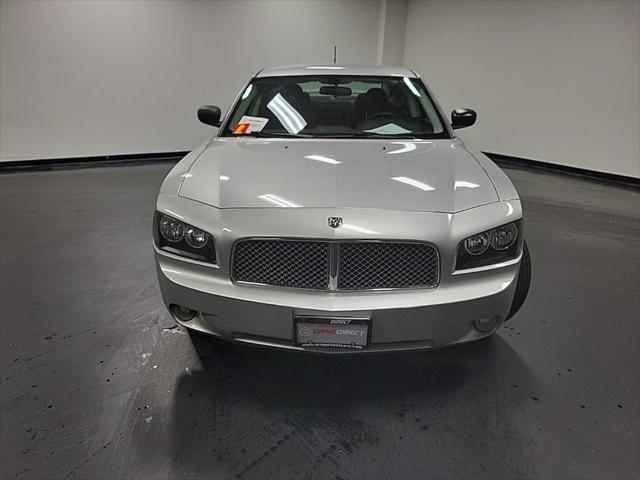 used 2008 Dodge Charger car, priced at $6,994