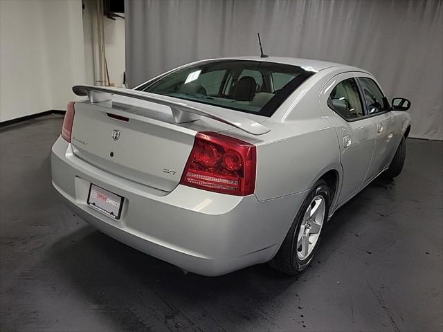 used 2008 Dodge Charger car, priced at $6,994