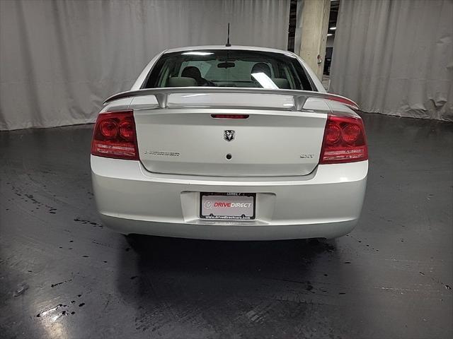 used 2008 Dodge Charger car, priced at $6,994