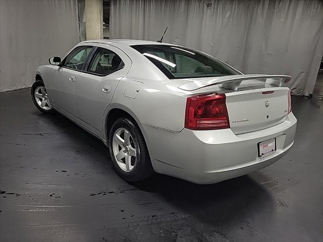 used 2008 Dodge Charger car, priced at $6,994