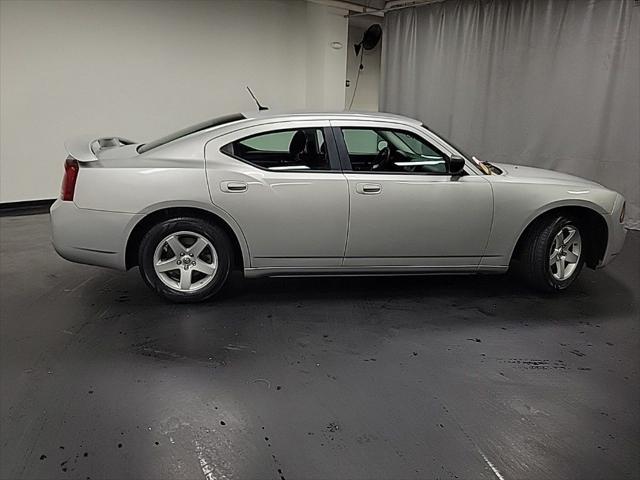 used 2008 Dodge Charger car, priced at $6,994