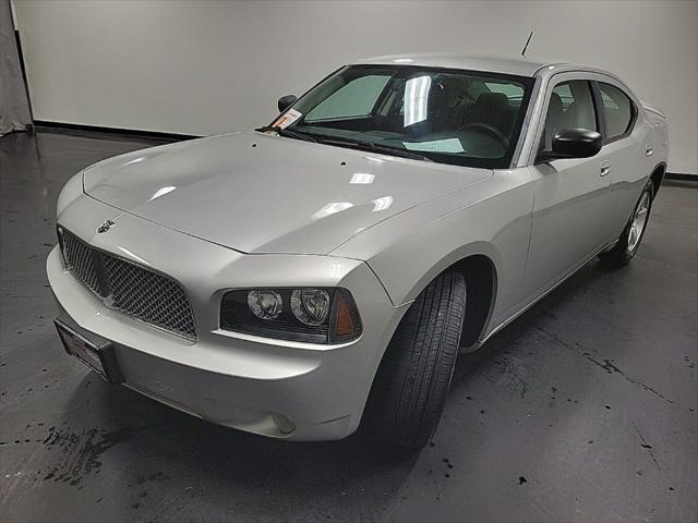 used 2008 Dodge Charger car, priced at $6,994