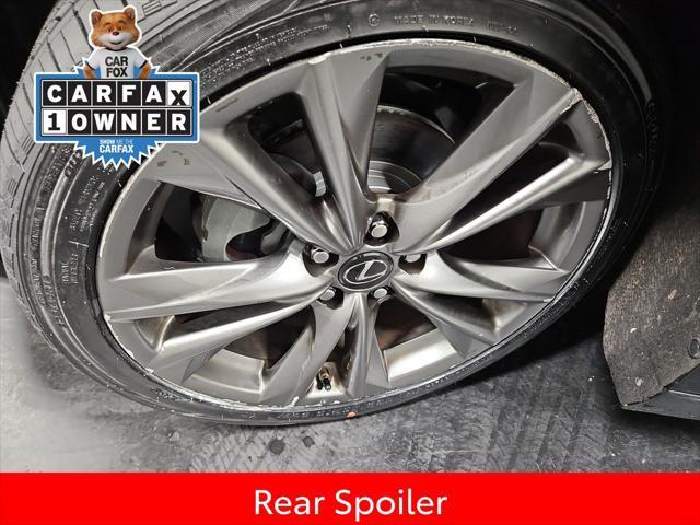 used 2021 Lexus ES 350 car, priced at $26,995