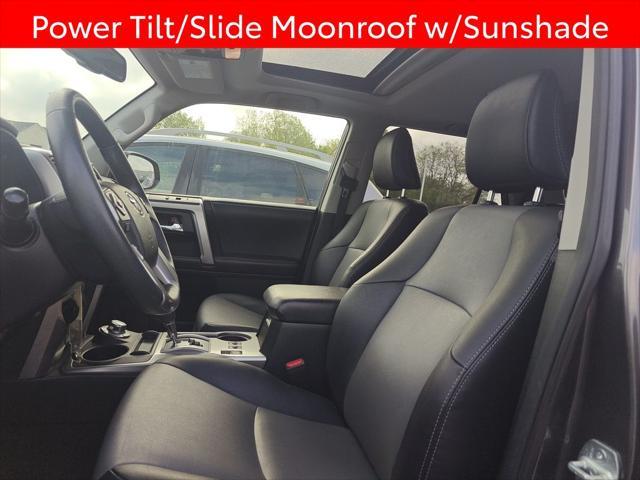 used 2019 Toyota 4Runner car, priced at $31,995