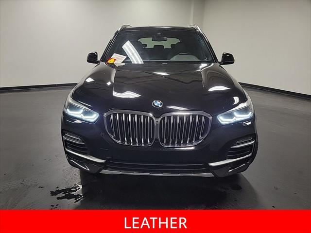 used 2019 BMW X5 car, priced at $25,500