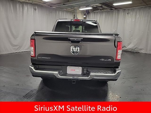 used 2019 Ram 1500 car, priced at $21,995