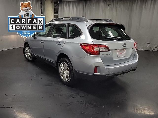 used 2015 Subaru Outback car, priced at $8,995