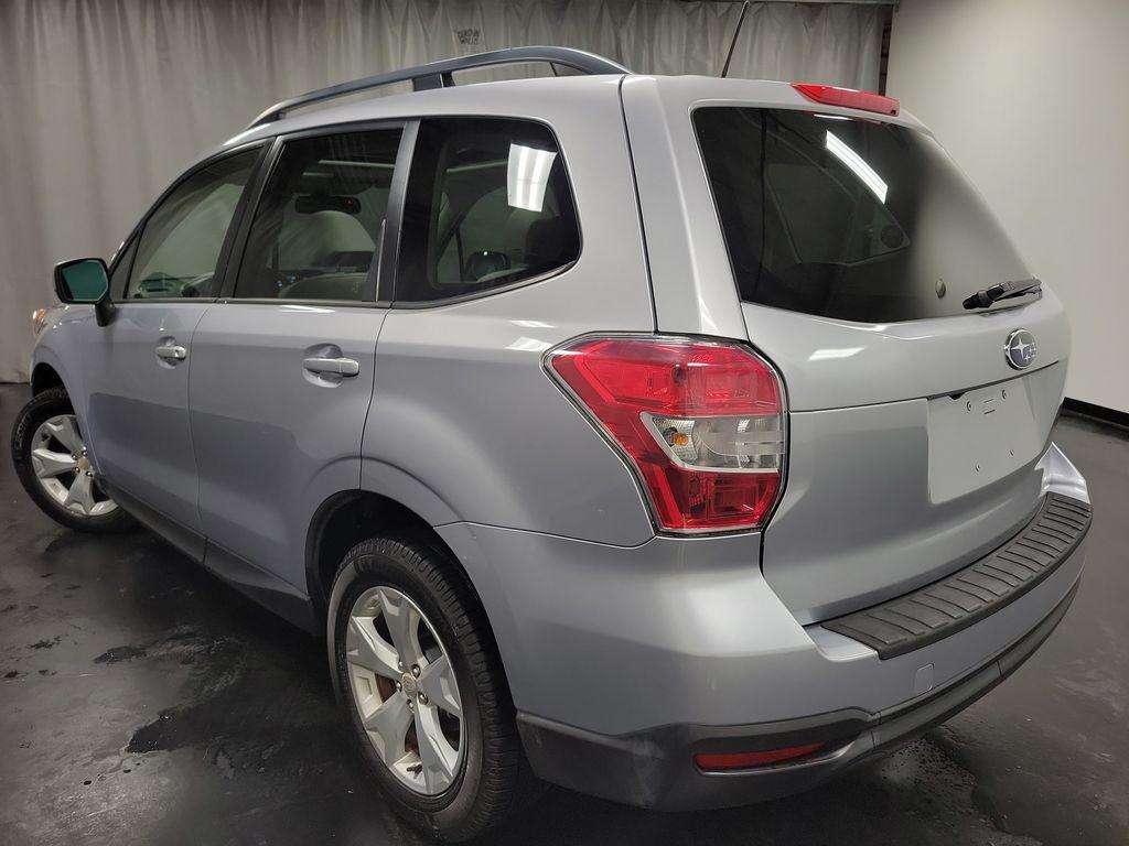 used 2015 Subaru Forester car, priced at $12,995