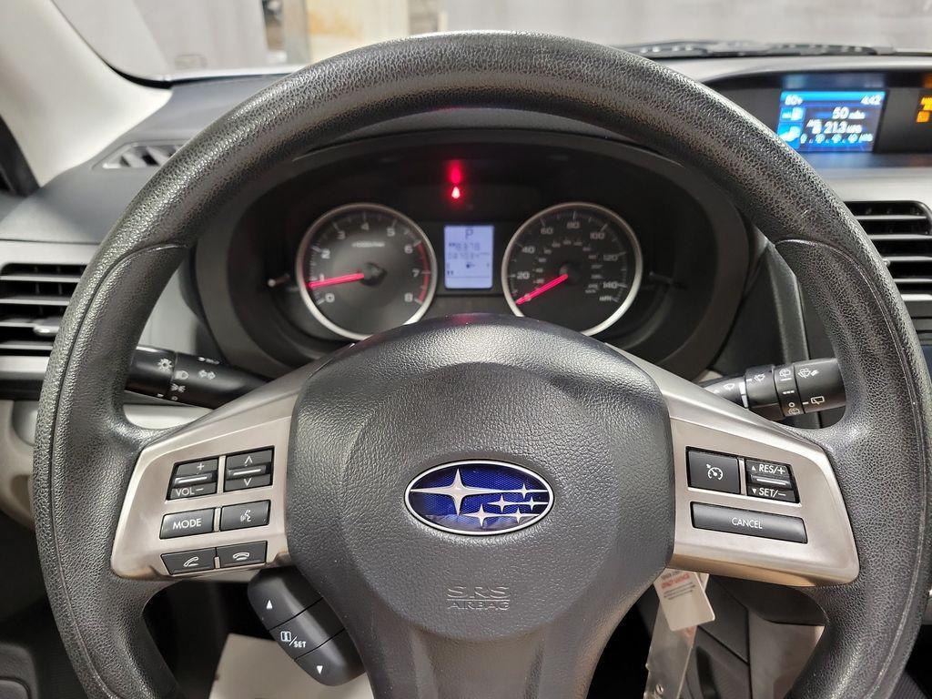 used 2015 Subaru Forester car, priced at $12,995
