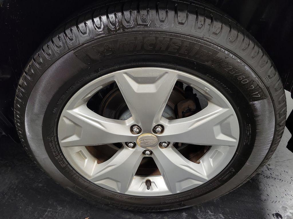 used 2015 Subaru Forester car, priced at $12,995