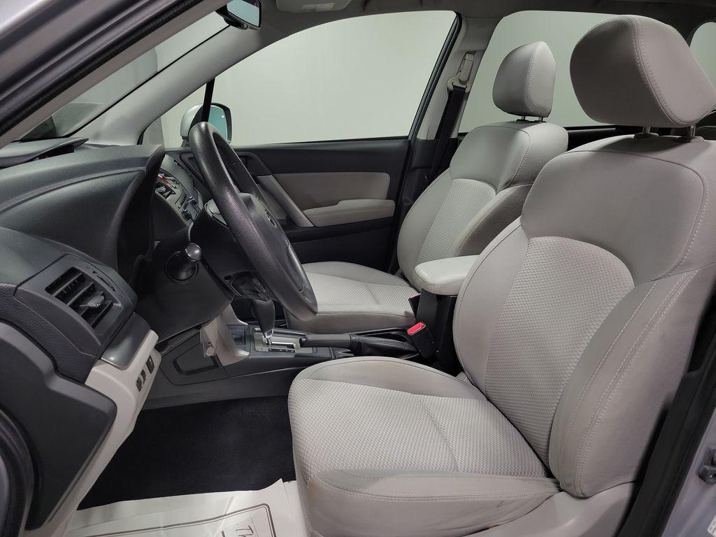 used 2015 Subaru Forester car, priced at $12,995