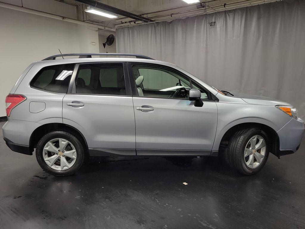 used 2015 Subaru Forester car, priced at $12,995
