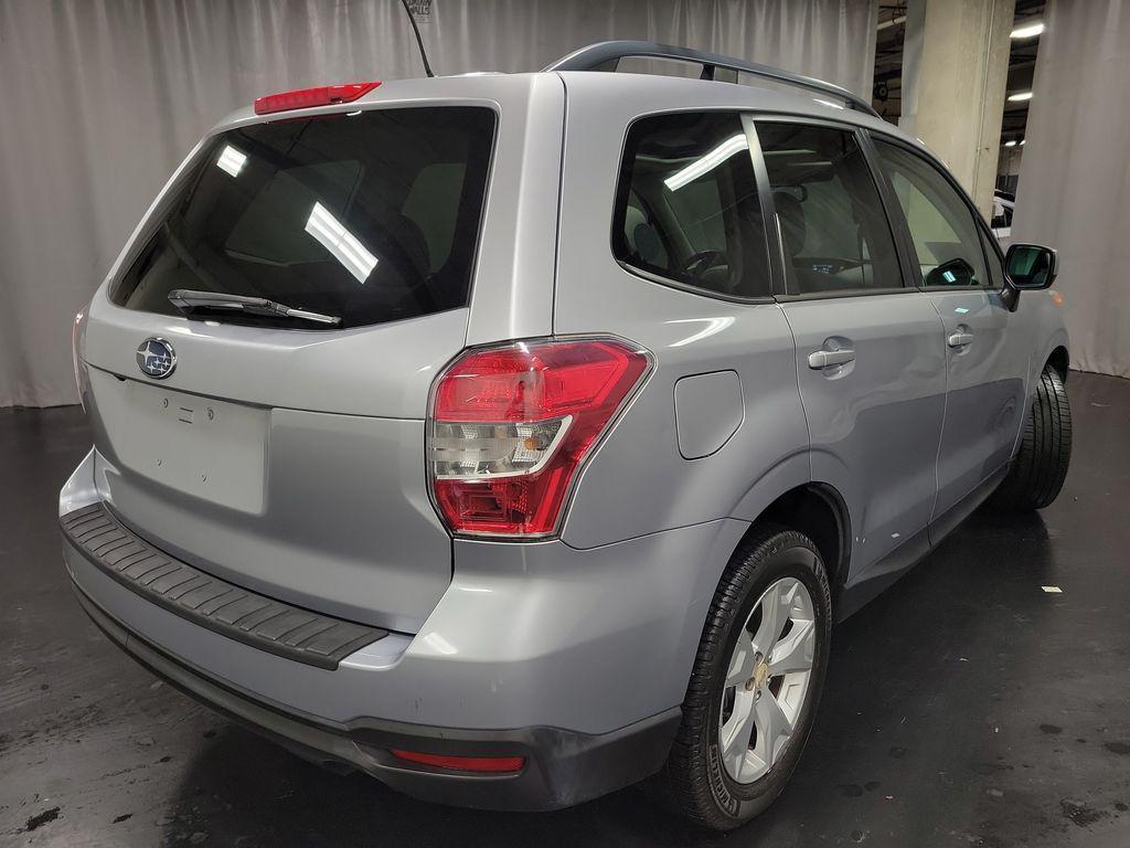 used 2015 Subaru Forester car, priced at $12,995