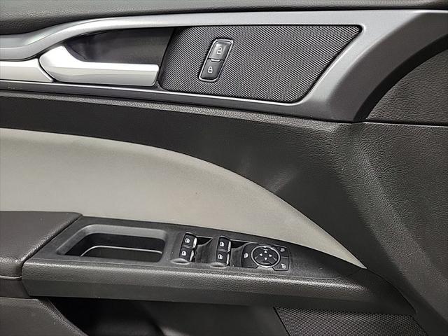 used 2015 Ford Fusion car, priced at $5,995