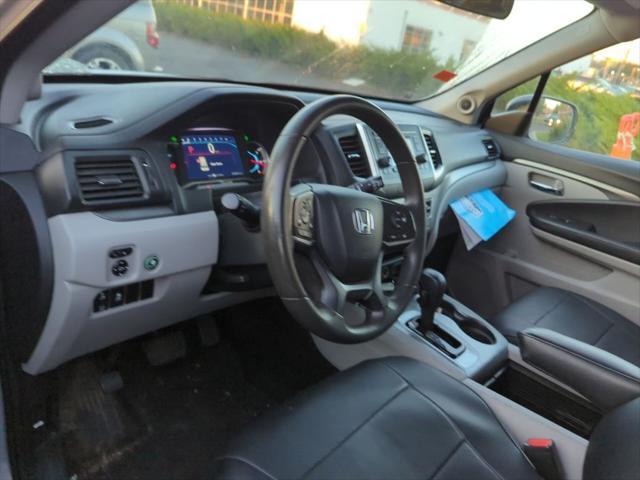 used 2019 Honda Pilot car, priced at $20,995