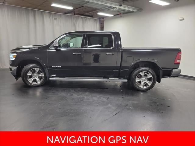 used 2019 Ram 1500 car, priced at $29,500