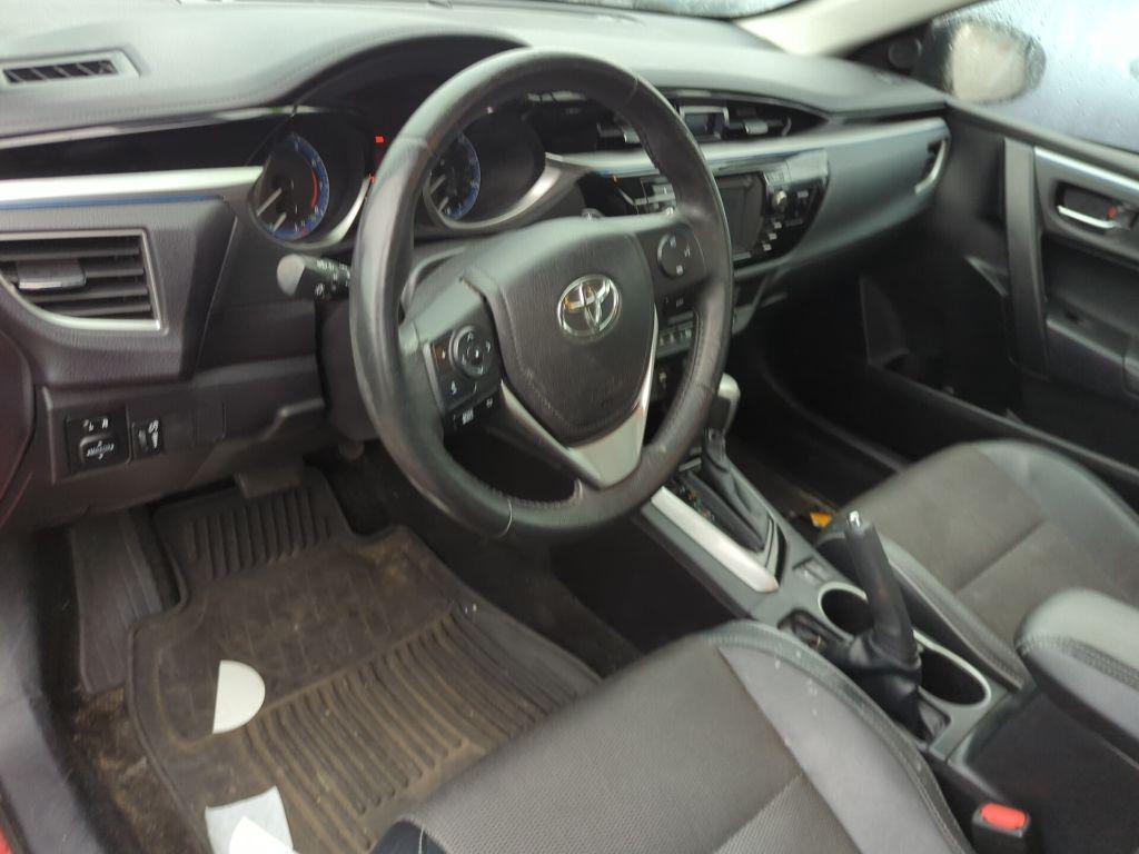 used 2014 Toyota Corolla car, priced at $10,500