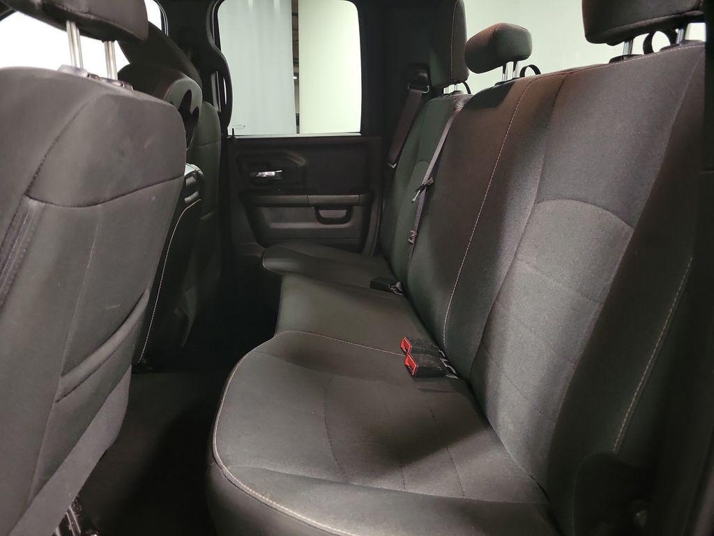 used 2022 Ram 1500 Classic car, priced at $28,995