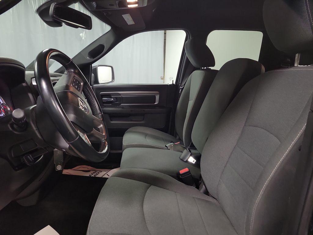 used 2022 Ram 1500 Classic car, priced at $28,995