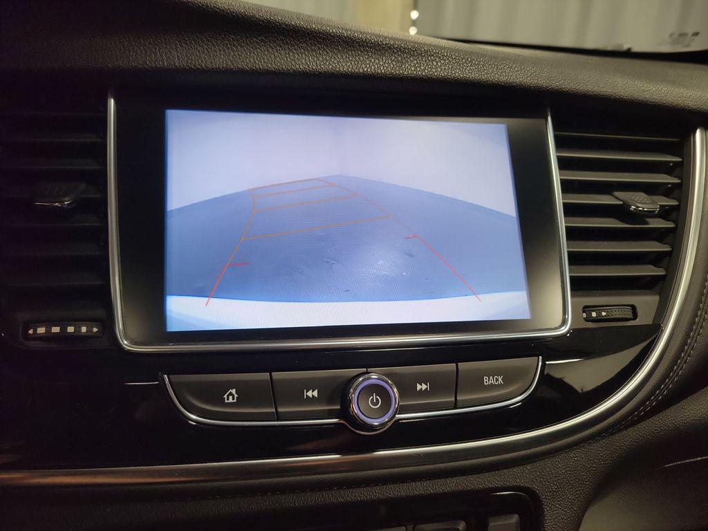 used 2018 Buick Encore car, priced at $7,500