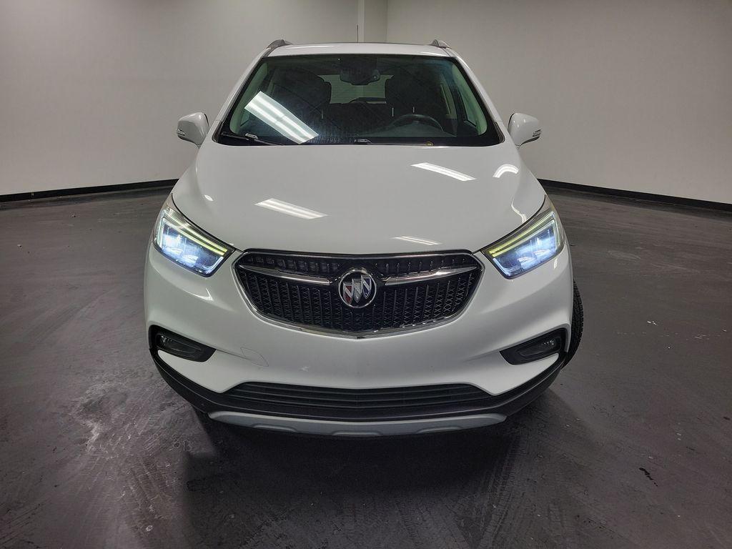 used 2018 Buick Encore car, priced at $7,500
