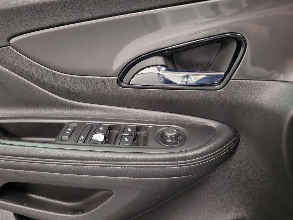used 2018 Buick Encore car, priced at $7,500