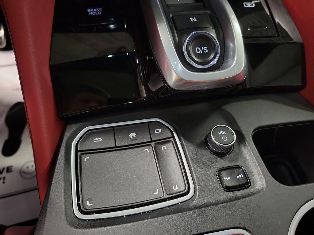 used 2024 Acura MDX car, priced at $45,995