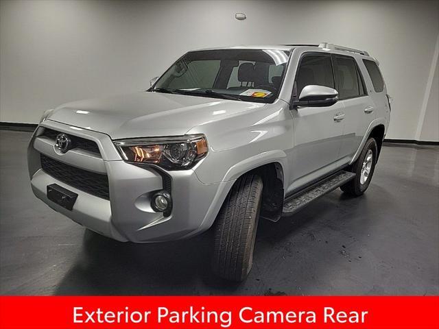 used 2016 Toyota 4Runner car, priced at $21,995