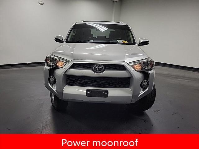 used 2016 Toyota 4Runner car, priced at $21,995