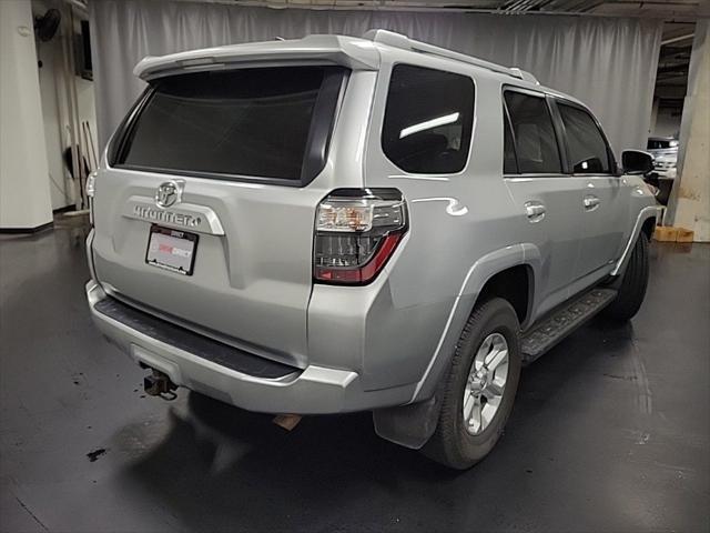 used 2016 Toyota 4Runner car, priced at $21,995