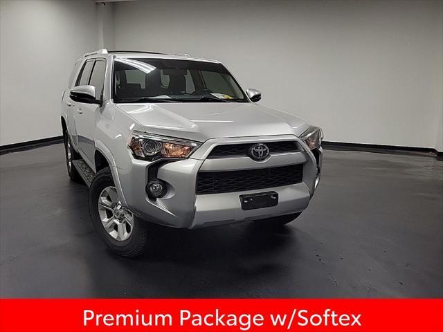 used 2016 Toyota 4Runner car, priced at $21,995