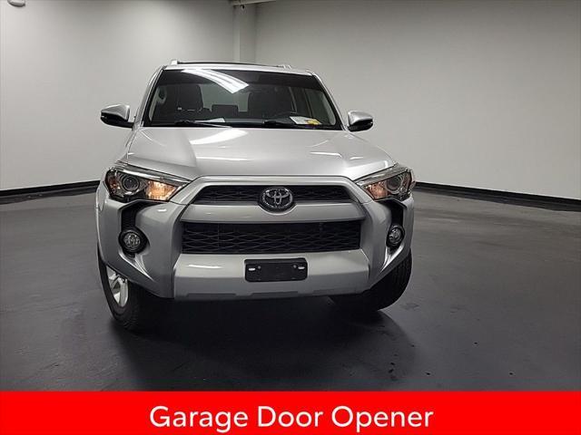 used 2016 Toyota 4Runner car, priced at $21,995