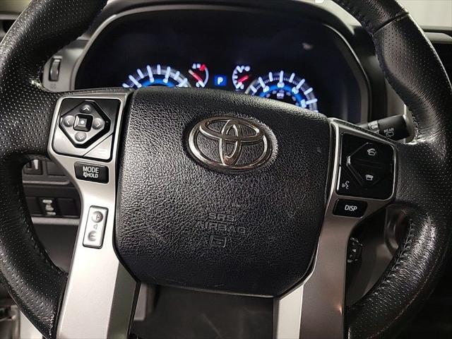 used 2016 Toyota 4Runner car, priced at $21,995