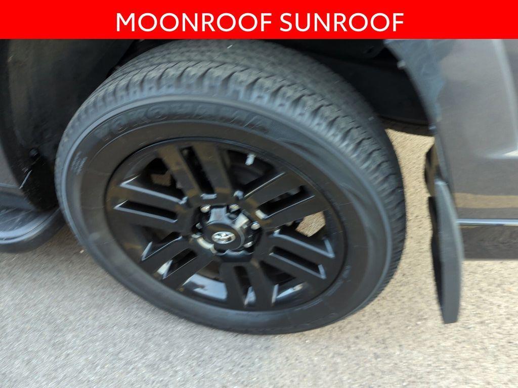 used 2021 Toyota 4Runner car, priced at $34,995