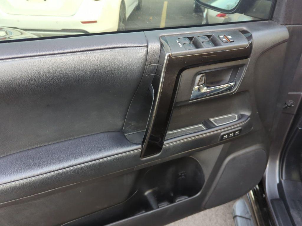 used 2021 Toyota 4Runner car, priced at $34,995