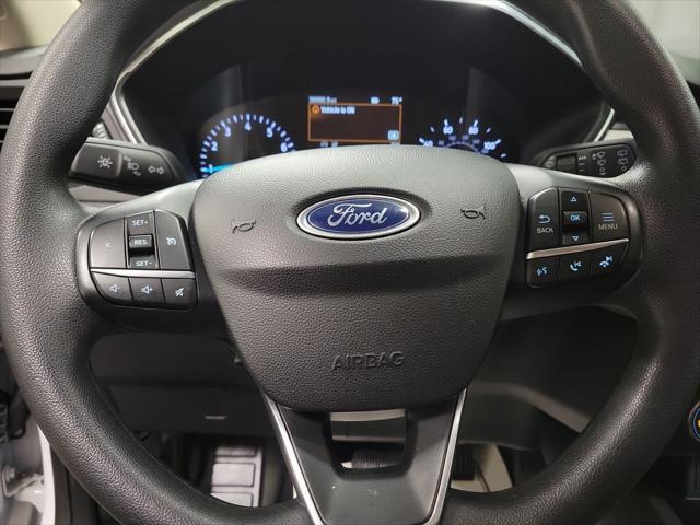 used 2020 Ford Escape car, priced at $16,995