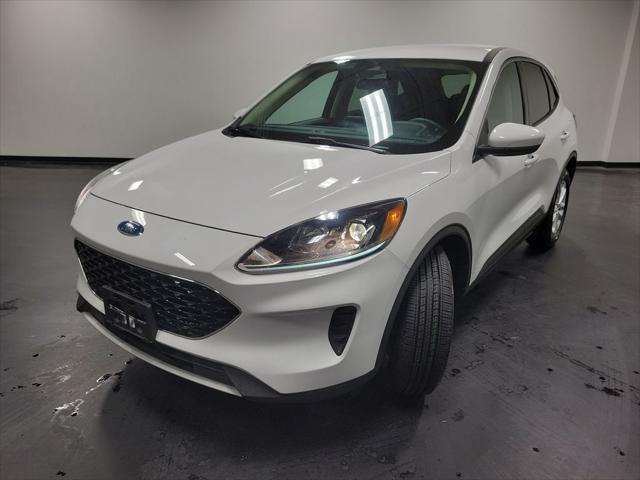 used 2020 Ford Escape car, priced at $16,995