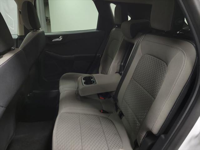 used 2020 Ford Escape car, priced at $16,995