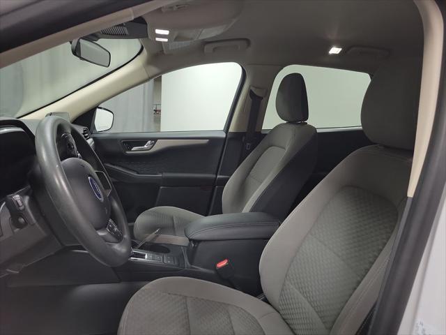 used 2020 Ford Escape car, priced at $16,995