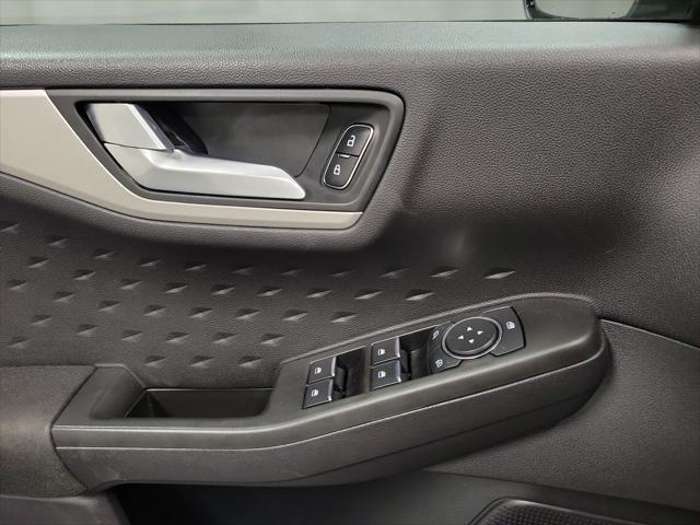 used 2020 Ford Escape car, priced at $16,995