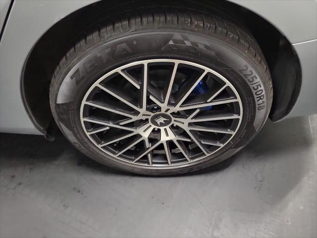 used 2017 Mazda Mazda6 car, priced at $12,500