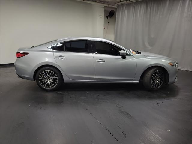 used 2017 Mazda Mazda6 car, priced at $12,500