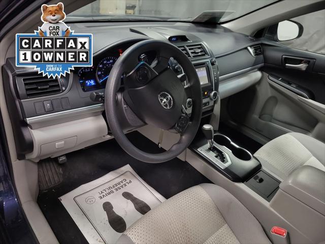 used 2014 Toyota Camry car, priced at $12,995