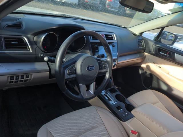 used 2015 Subaru Outback car, priced at $10,995