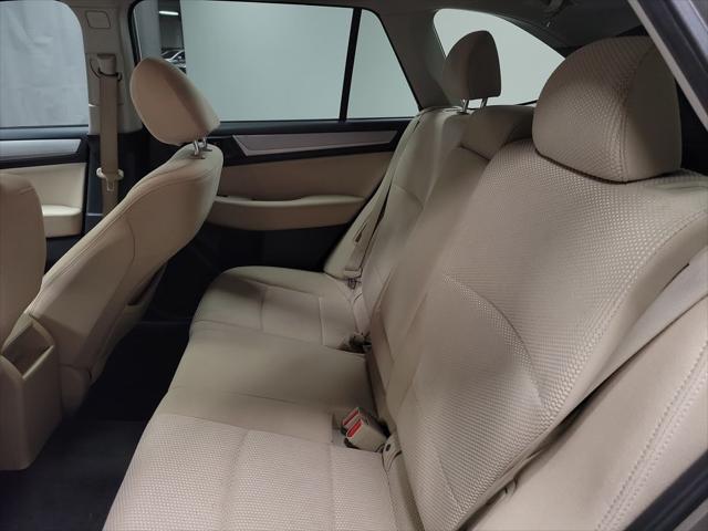used 2015 Subaru Outback car, priced at $9,995