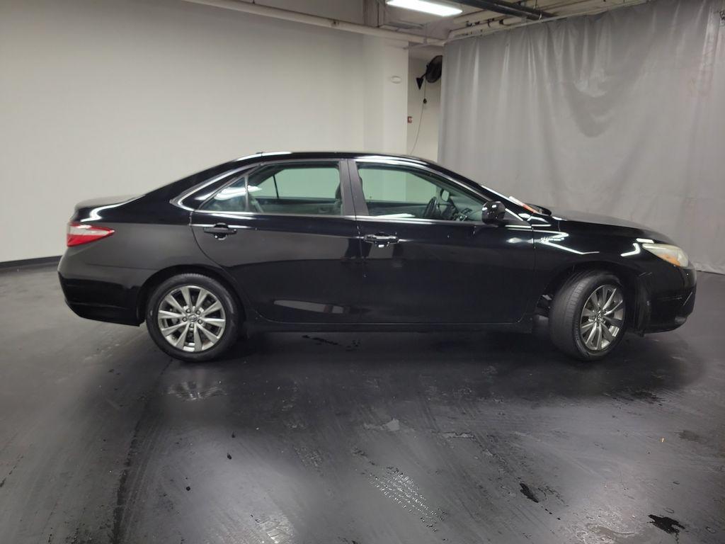 used 2017 Toyota Camry Hybrid car, priced at $12,995