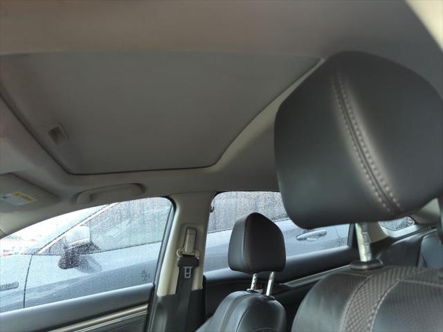 used 2020 Honda Civic car, priced at $17,995