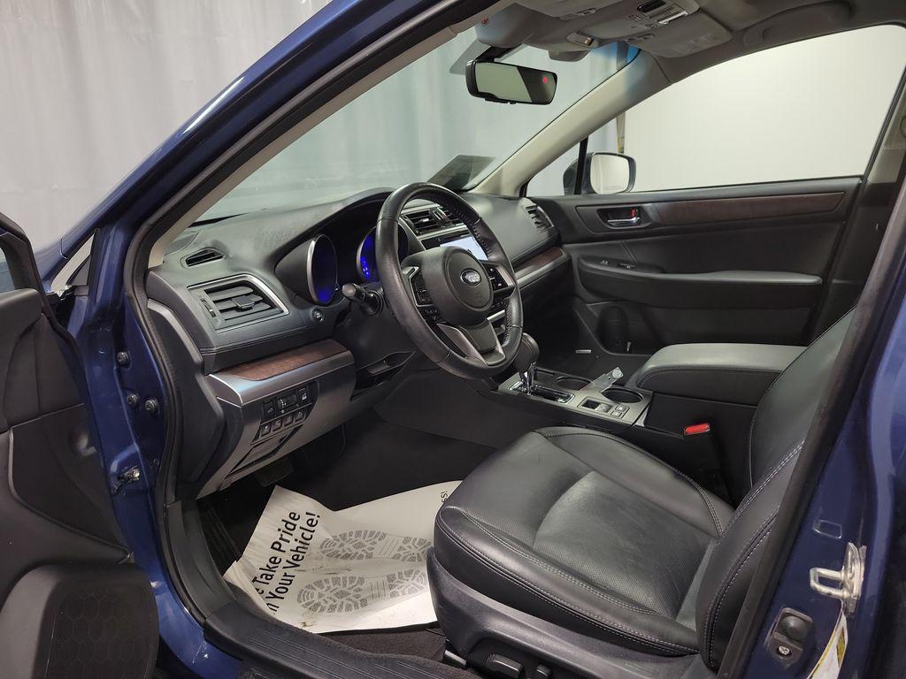used 2019 Subaru Outback car, priced at $18,995