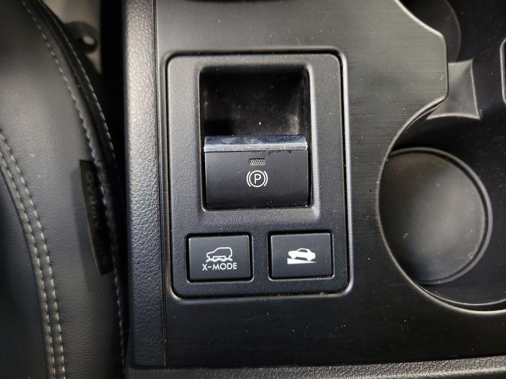 used 2019 Subaru Outback car, priced at $18,995